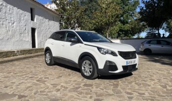 PEUGEOT 3008 STYLE 1.5 HDI 130CV MT6 lleno