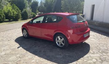 SEAT LEON 1.6 TDI 105CV REFERENCE COPA lleno