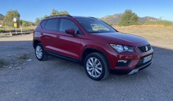 SEAT ATECA 1.6 TDI 115CV STYLE lleno