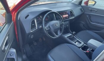 SEAT ATECA 1.6 TDI 115CV STYLE lleno