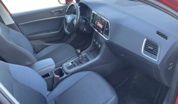 SEAT ATECA 1.6 TDI 115CV STYLE lleno