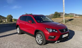 SEAT ATECA 1.6 TDI 115CV STYLE lleno