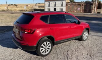 SEAT ATECA 1.6 TDI 115CV STYLE lleno