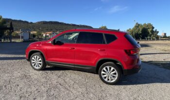 SEAT ATECA 1.6 TDI 115CV STYLE lleno