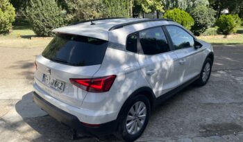 SEAT ARONA 1.0 TSI 95CV STYLE lleno