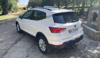 SEAT ARONA 1.0 TSI 95CV STYLE lleno