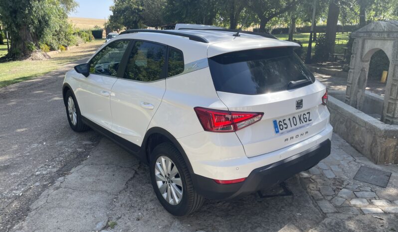 SEAT ARONA 1.0 TSI 95CV STYLE lleno