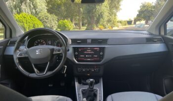 SEAT ARONA 1.0 TSI 95CV STYLE lleno