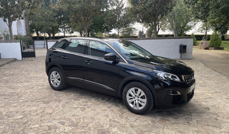 PEUGEOT 3008 1.5 HDI 130CV ACTIVE lleno