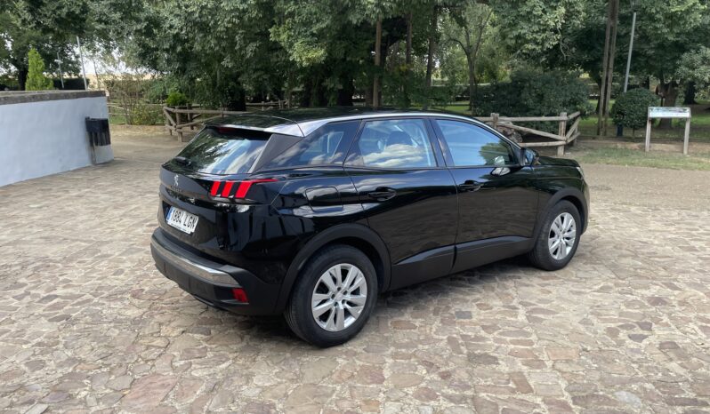 PEUGEOT 3008 1.5 HDI 130CV ACTIVE lleno