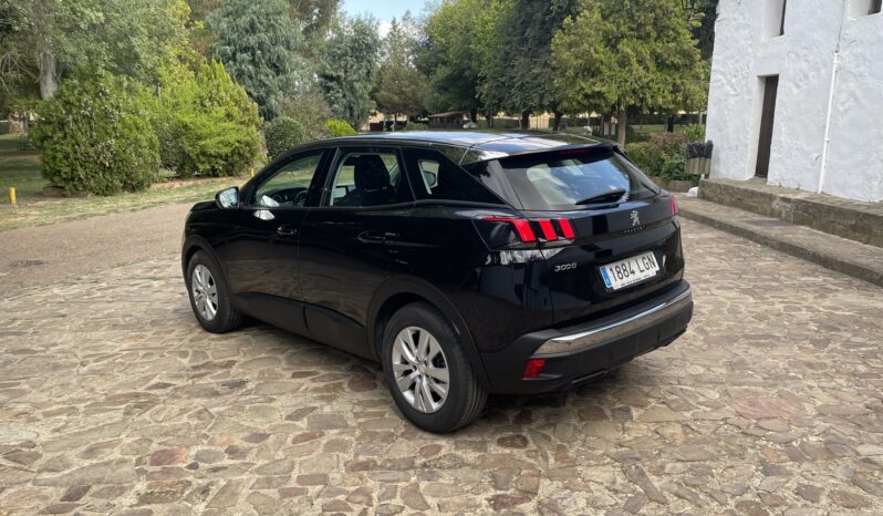 PEUGEOT 3008 1.5 HDI 130CV ACTIVE lleno