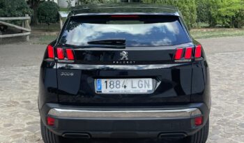 PEUGEOT 3008 1.5 HDI 130CV ACTIVE lleno