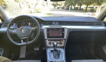 VOLKSWAGEN PASSAT 1.6 TDI 120CV DSG EXECUTIVE lleno