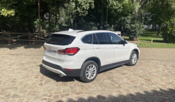 BMW X1 SDRIVE18DA 150CV lleno