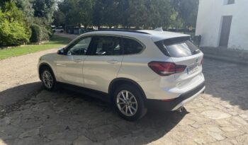 BMW X1 SDRIVE18DA 150CV lleno