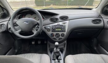 FORD FOCUS 1.8 TDCI 100CV TREND lleno