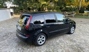 FORD C-MAX 1.6 TDCI 109CV TREND lleno