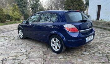 OPEL ASTRA 1.7 CDTI 100CV COSMO lleno