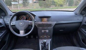 OPEL ASTRA 1.7 CDTI 100CV COSMO lleno