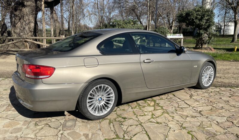 BMW 325i COUPE 218CV AUTOMATICO lleno