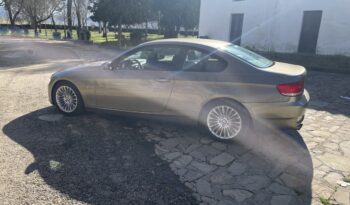 BMW 325i COUPE 218CV AUTOMATICO lleno